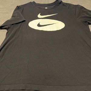 Men’s Nike, short sleeve T-shirt